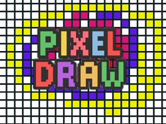 Game Pixel Draw