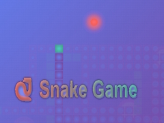 Game Snake game