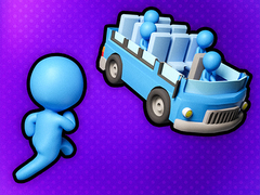 Game Stickman Sort