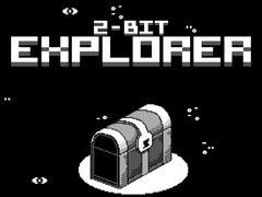Game 2-Bit Explorer