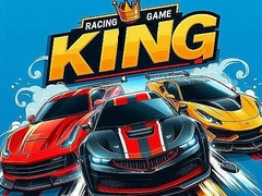 Game Racing Game King HP