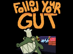 Game Follow Your Gut