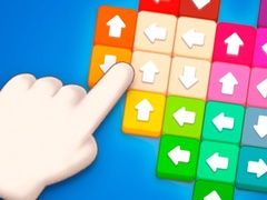 Game Disassemble the picture: Puzzle!