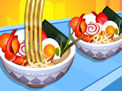 Game Malatang Master Stack Run 3D
