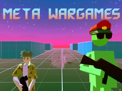 Game Meta Wargames
