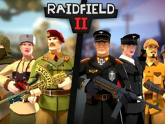 Game Raidfield 2