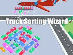 Game Truck Sorting Wizard