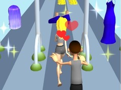 Game Love Shopping Rush