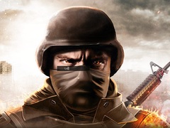 Game TDP4 Team Battle