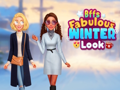 Game Bffs Fabulous Winter Look
