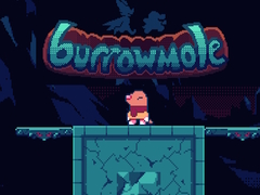 Game Burrowmole