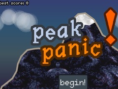 Game Peak Panic