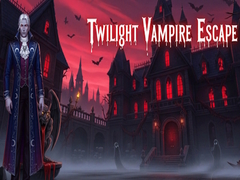 Game Twilight Vampire Escape
