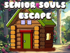 Game Senior Souls Escape