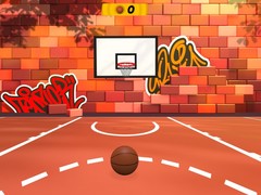 Game Basketball Rush