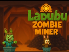 Game Labubu Zombie Miner