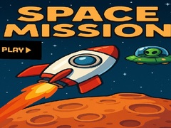 Game Space Mission