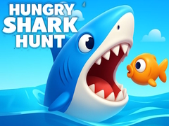 Game Hungry Shark Hunt