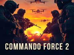 Game Commando Force 2