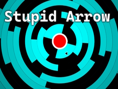 Game Stupid Arrow