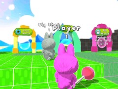 Game The World of Labubu