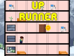 Game Up Runner