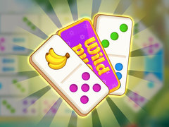 Game Domino Solitaire