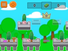 Game Sprunky Rich Rich Rich