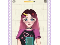 Game Asmr Games Pretty Princess