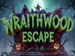 Game Wraithwood Escape
