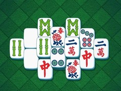Game Mahjong For Free
