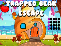 Game Trapped Beak Escape