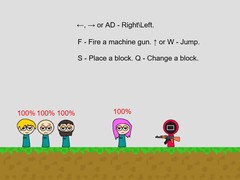 Game Sandbox Create Challenge