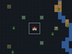 Game Defend The Castle