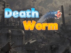 Game Death Worm 
