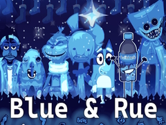Game Blue & Rue