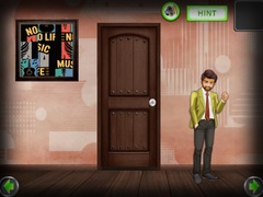 Game Amgel Easy Room Escape 294