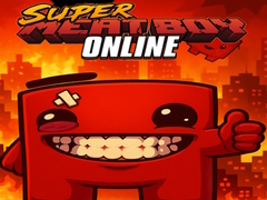 Game Super Meat Boy Online