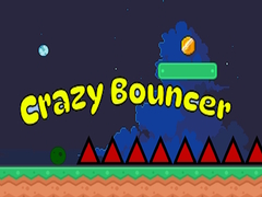Game Crazy Bouncer