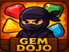 Game Gem Dojo