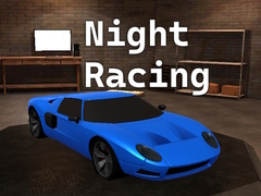Game Night Racing