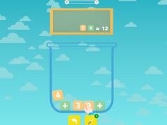 Game Number Blast