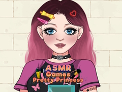 Game ASMR Games Pretty Princess