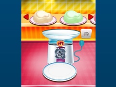 Game Chinese Food Cooking Game