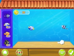 Game Fishdom: Fish Tank Aquarium