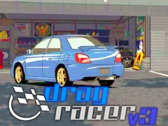 Game Drag Racer V3