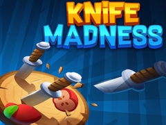 Game Knife Madness