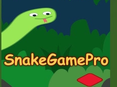 Game SnakeGamePro