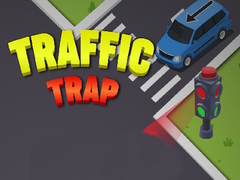 Game Traffic Trap