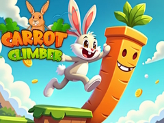 Game Carrot Climber